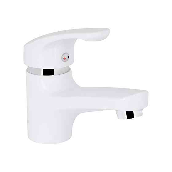 Смеситель для раковины Brinex 36W 001 Киев