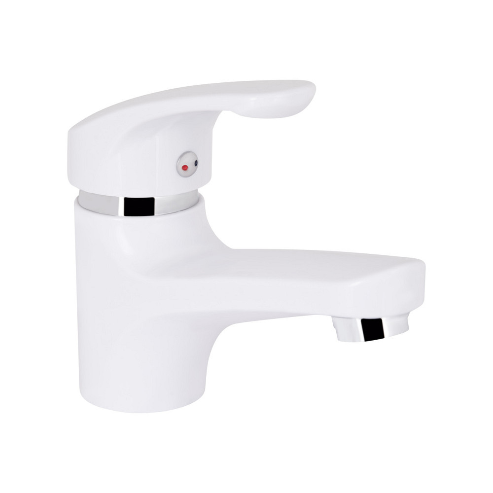 Змішувач для раковини Brinex 36W 001 Київ - фото 1