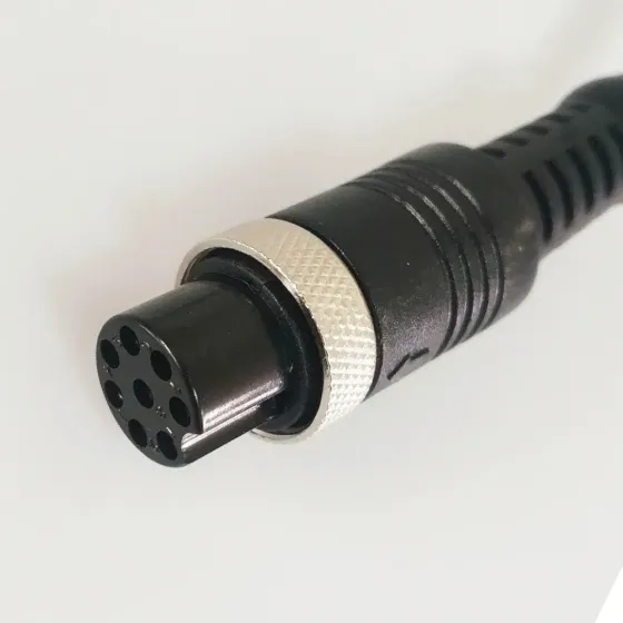 Фен для паяльних станцій 858, 8858D, 878, 878A Київ