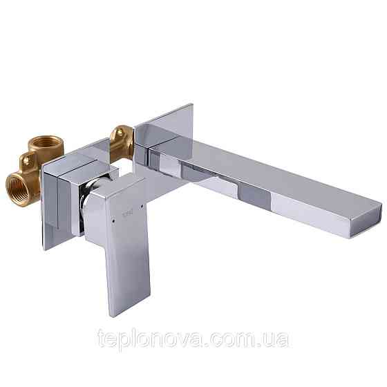 Смеситель для умывальника TOPAZ ODISS TO 18235-H66 Черновцы