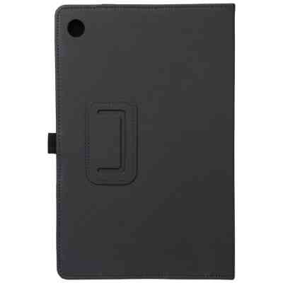 Чехол для планшета BeCover Slimbook Lenovo Tab M10 Plus (3rd Gen) 10.61" Black (707979) Винница