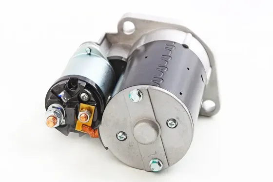 Стартер 2110 Flagmus Вінниця