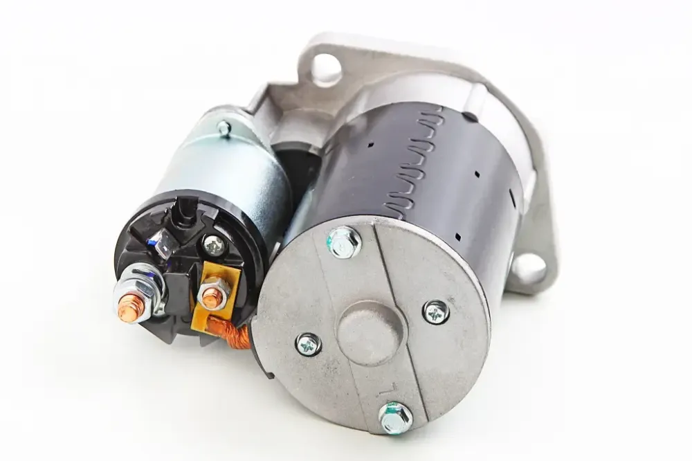 Стартер 2110 Flagmus Вінниця - фото 3