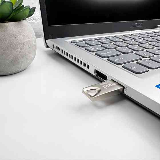 Флешка Wibrand Taipan 32ГБ Срібляста Київ