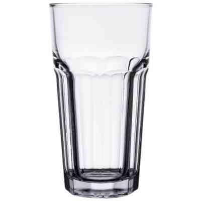 Стакан Ecomo Coloss 350 мл (RYG6135-P) Винница