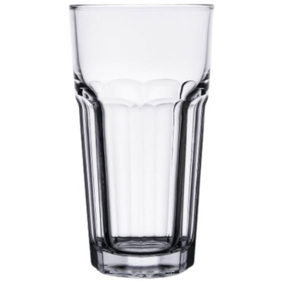 Стакан Ecomo Coloss 350 мл (RYG6135-P) Винница - изображение 1