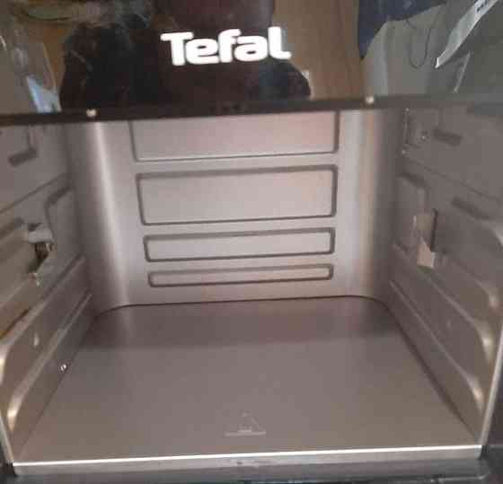 Мульти Печь: Tefal Easy Fry Oven & Grill FW501815 Киев