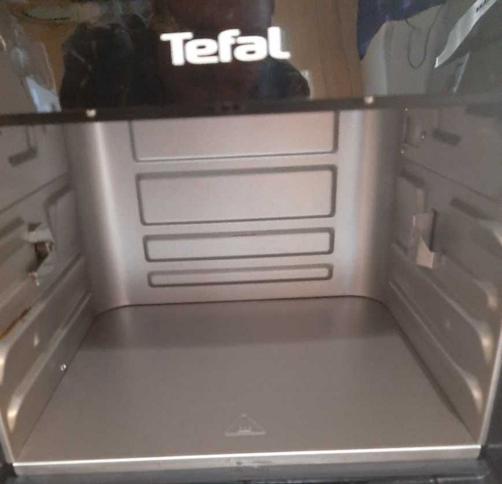 Мульти Печь: Tefal Easy Fry Oven & Grill FW501815 Киев - изображение 2