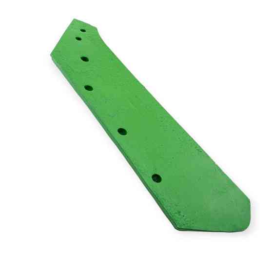 Лемёх 18» кованый (рельсовая сталь м-76) Kverneland Мукачево