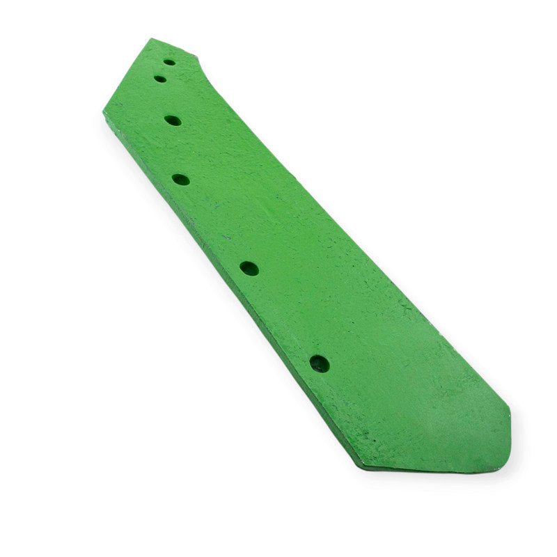 Лемех 18» кований (рейкова сталь м-76) Kverneland Мукачево - фото 1