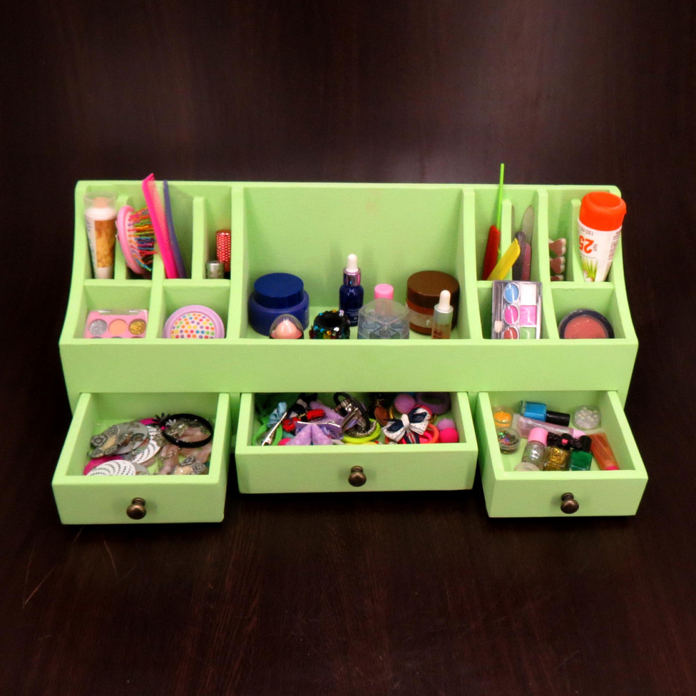 Органайзер для косметики 