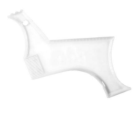 Гребінець для стайлінгу бороди Київ - фото 3