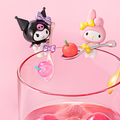 Фигурка Pop Top сюрприз Hello Kitty и друзья Вишенки (24MQD-007) Винница - изображение 7