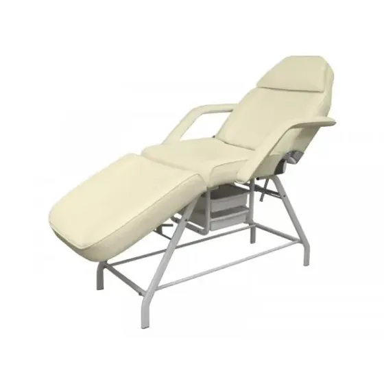 Кресло для коcметологических процедур, мод. СН-262 Бежевый Киев