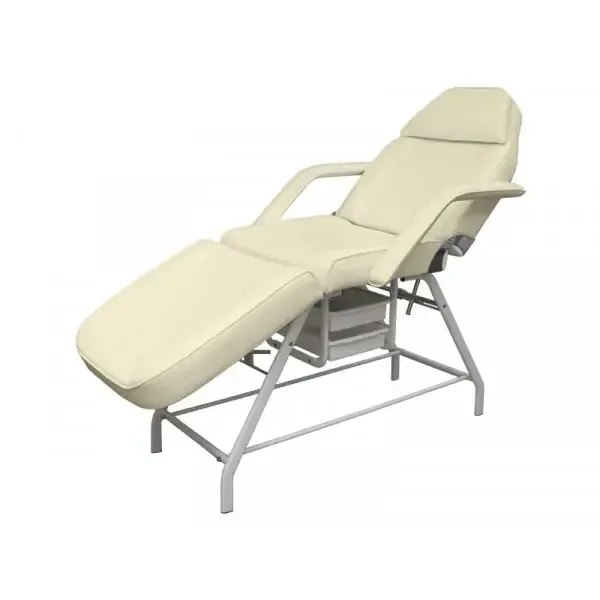 Кресло для коcметологических процедур, мод. СН-262 Бежевый Киев - изображение 1