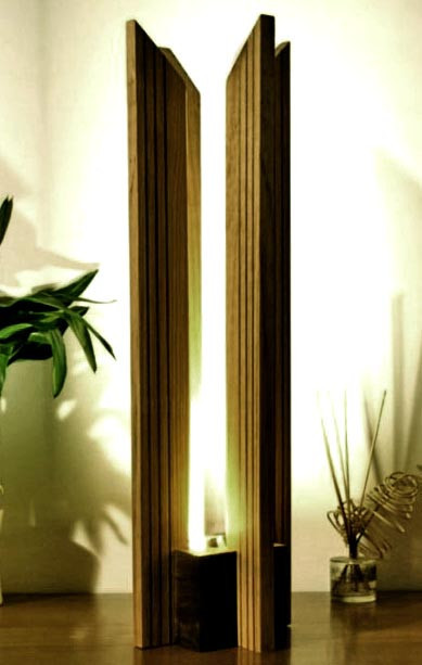 Світильник підлоговий "Смаковер" мускат Миколаїв - фото 1