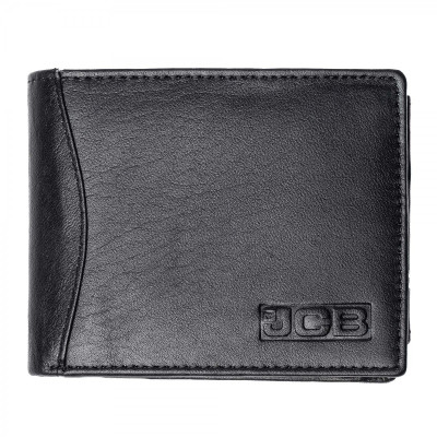 Кошелек JCB NC53 Black Винница - изображение 1