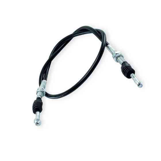 Трос привода ручного тормоза ГАЗ 3302 (передний) AT Мукачево