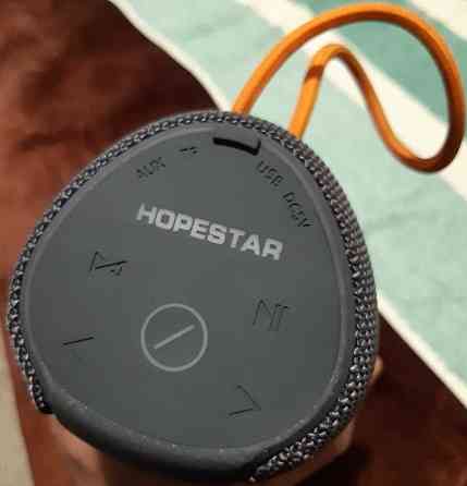 Портативная Bluetooth-колонка Hopestar P14 Pro. Киев