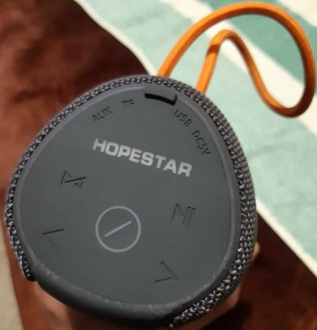 Портативная Bluetooth-колонка Hopestar P14 Pro. Киев - изображение 2