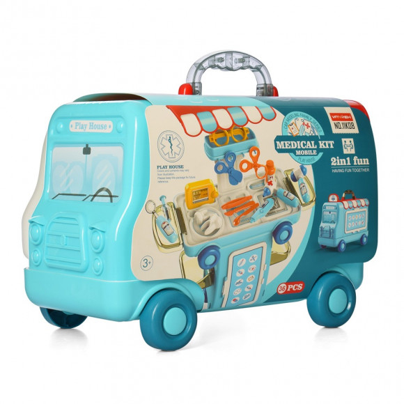 УЦІНКА! Доктор 11K08-UC Вінниця - фото 2