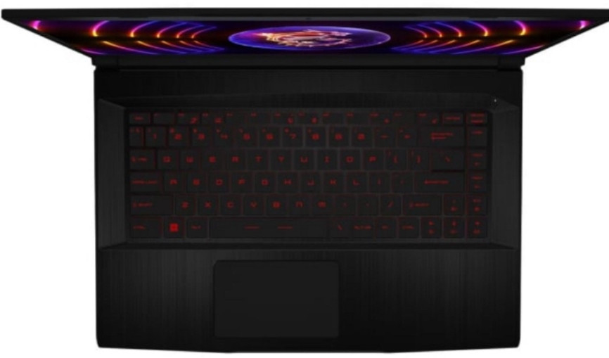 Ноутбук: MSI GF63 i5-12450H / 16/512Gb. RTX2050 144Hz. Киев - изображение 3
