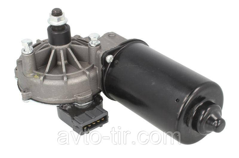 Мотор стеклоочистителя дворников MAN TGA, TGL, TGM, TGS, TGX 81264016141 81264016132 81264016133 81264016135 Луцк - изображение 1