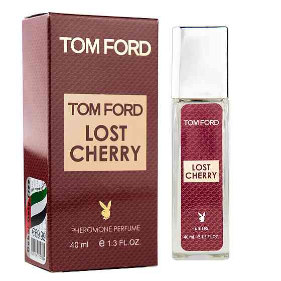 Tom Ford Lost Cherry Pheromone Parfum унисекс 40 мл Коломыя