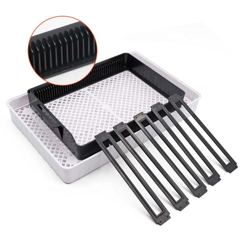 Побутовий інкубатор на 12 яєць з овоскопом Київ - фото 10