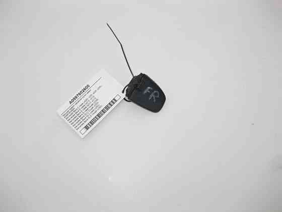 Mercedes-Benz  A0997602600 Кришка правої зовнішньої ручки дверей C-Class W205 E-Class W213 Одеса