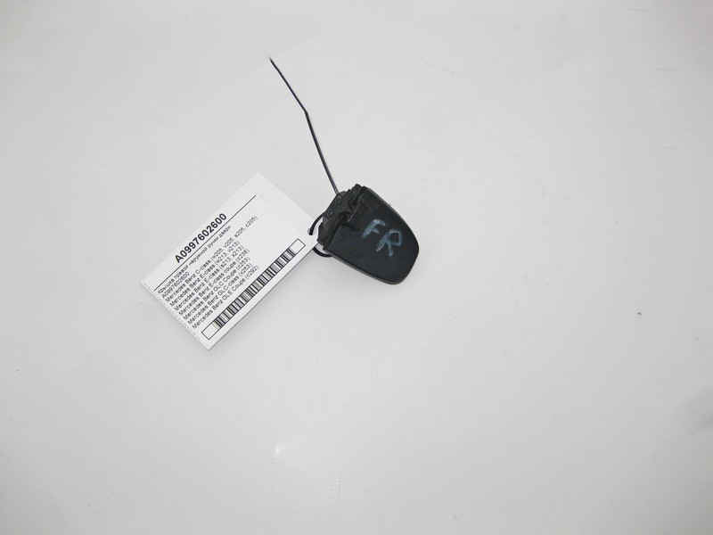 Mercedes-Benz  A0997602600 Кришка правої зовнішньої ручки дверей C-Class W205 E-Class W213 Одеса - фото 1