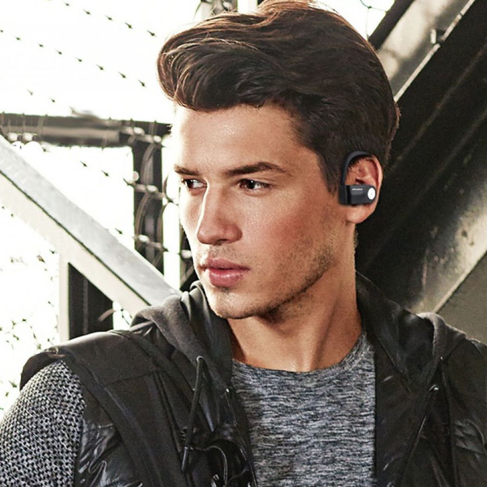 Навушники вакуумні з мікрофоном MDR T2+BT AWEI,Bluetooth SBR Київ - фото 10