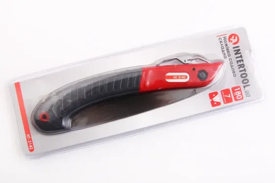 Листування садового складного 180 мм Intertool Вінниця