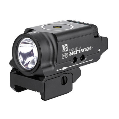 Ліхтар Olight Baldr Mini ЛЦУ Black (Baldr Mini) Вінниця - фото 7