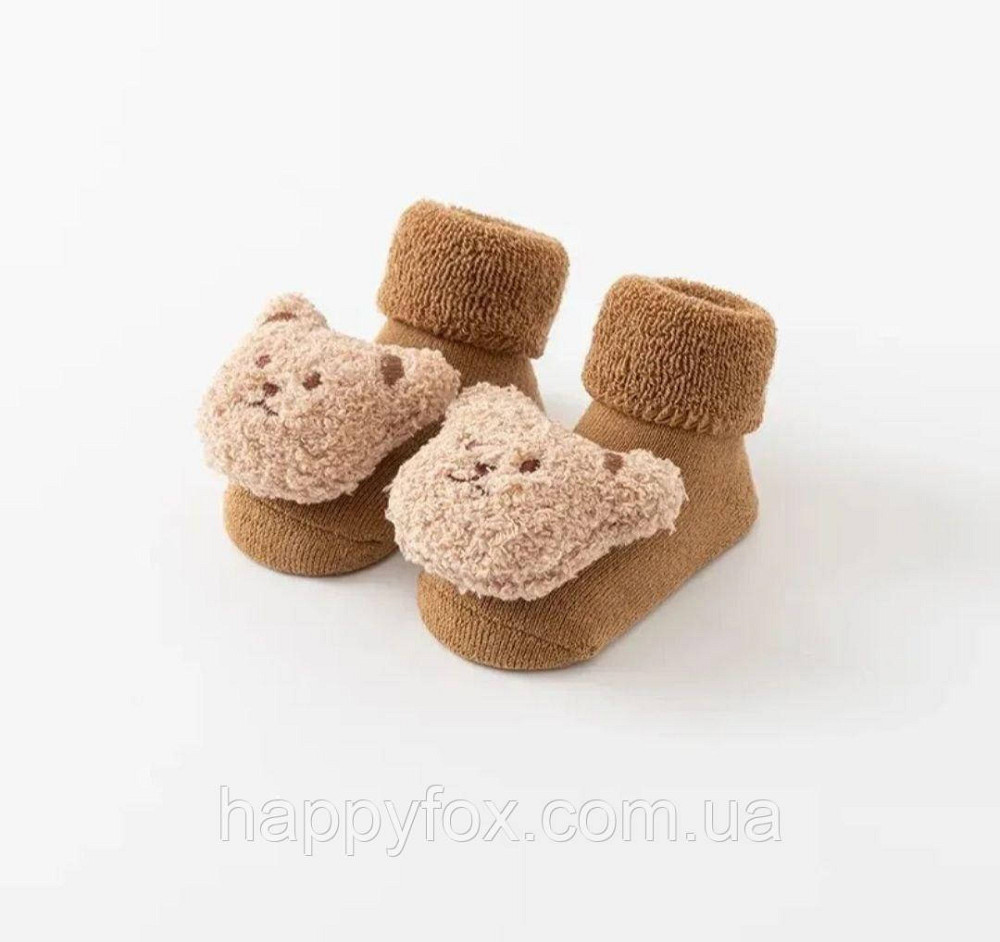 Дитяче взуття.Осінньо-зимове дитяче взуття,нековзке,універсальне для хлопчиків і дівчаток від 0 до 2 Львів - фото 1