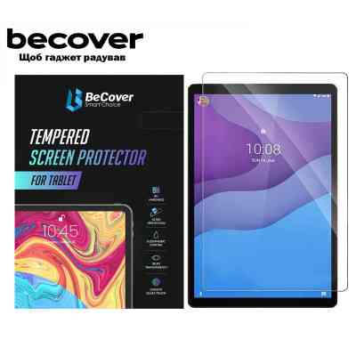 Скло захисне BeCover Lenovo Tab M9 TB-310 9" (708916) Вінниця