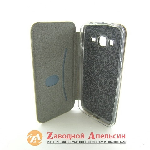 Чохол книжка Samsung J3 J310 J320 Aspor Case black Одеса - фото 6
