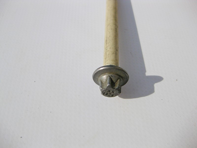 Mercedes-Benz  A0009902208 Болт генератора M7x93 для двигуна M264 R4 1.5 2.0л C-Class Coupe C205 C-Class W205 C-class Estate S205 Одесса - изображение 7