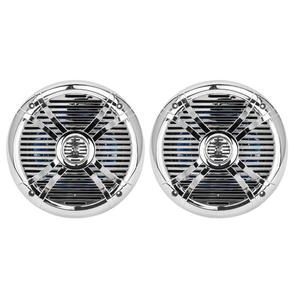 Двухполосные морские динамики с LED подсветкой Черкассы - изображение 3