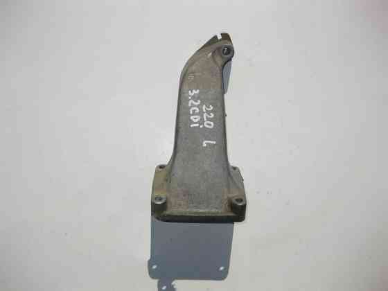 Mercedes-Benz  A6132230304 Кронштейн опори двигуна лівий OM613 OM648 R6 3.2 cdi S-Class W220 Одесса