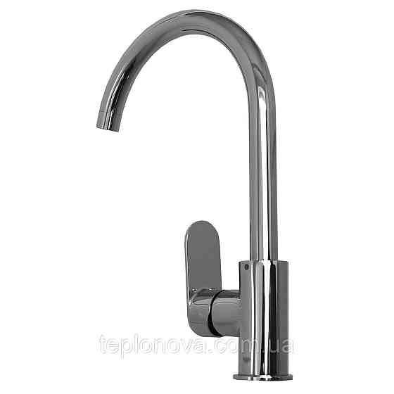 Смеситель для кухни TOPAZ BARTS TB 07403-H36 Черновцы