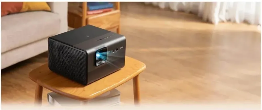 Проектор  Benq Gp520 (9HJT17759E) Київ - фото 1