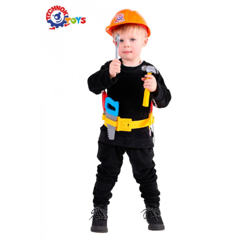 Ігровий Набір Інструменти Технок 9017 Житомир - фото 4