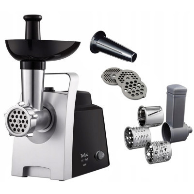 Мясорубка Tefal NE108831 Винница - изображение 1