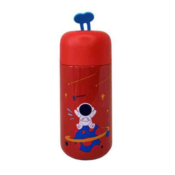 Дитячий термос "Космос" MGZ-0310(Red) червоний 300 мл Вінниця