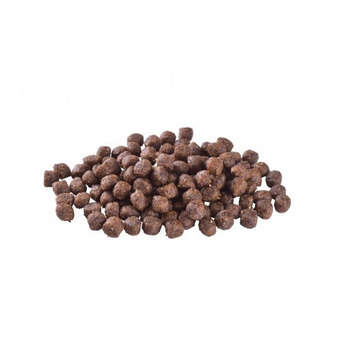 Корм для собак малих порід Brit Care Dog Hypoallergenic Adult Small Breed гіпоалергенний з ягням, 1 кг Київ - фото 2