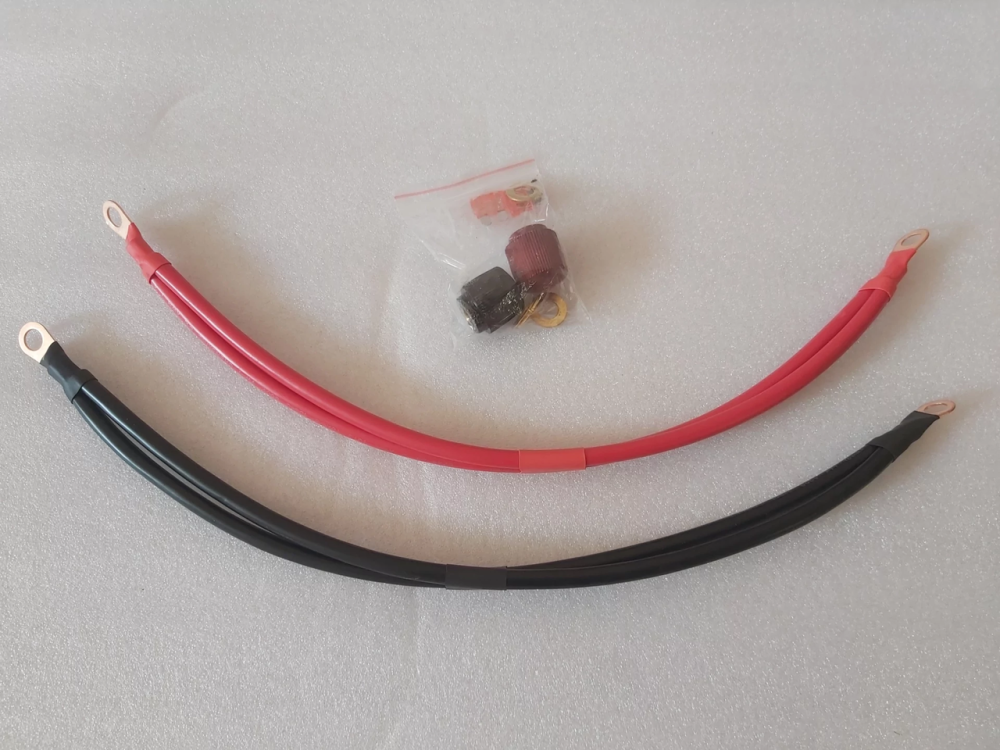 Універсальний інвертор Wave Inverter 3000 Вт 12-220В Вінниця - фото 5