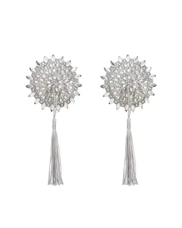 Пестіс на соски Obsessive Mistiqua nipple covers O/S Львів