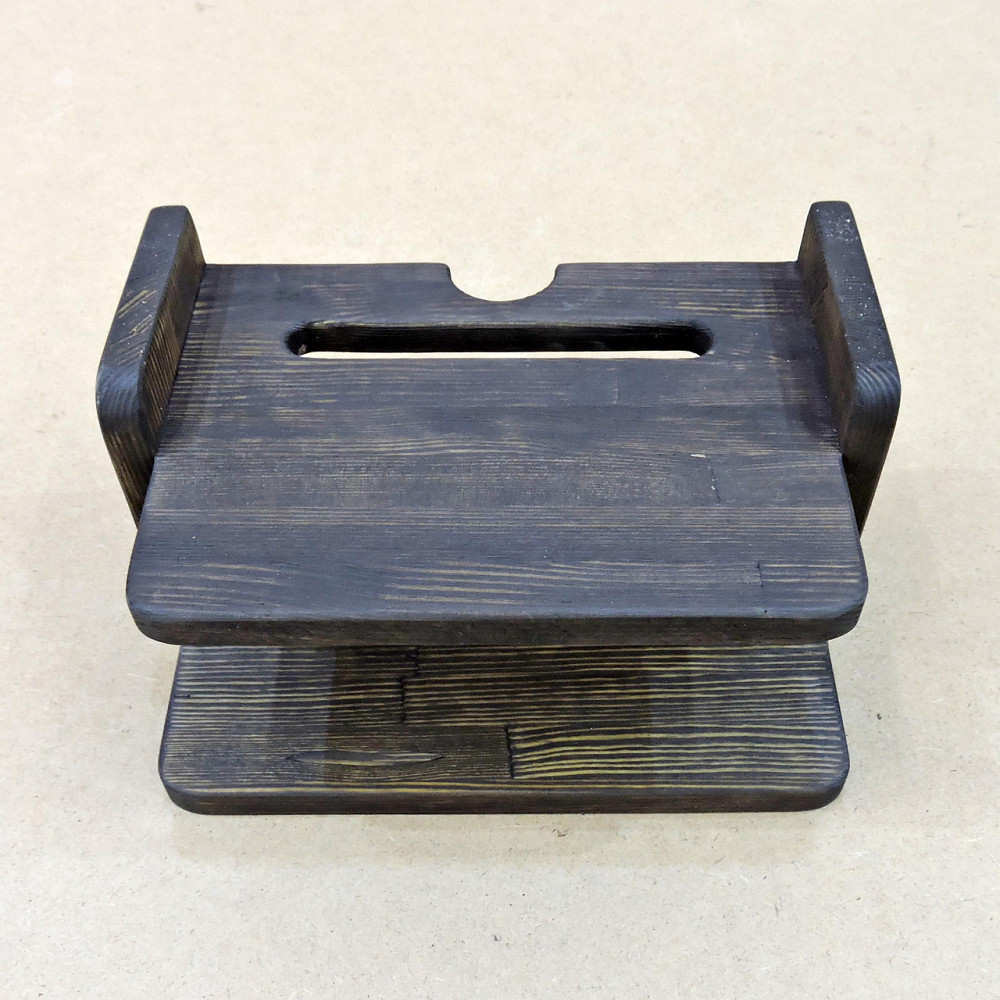 Полка для роутера 