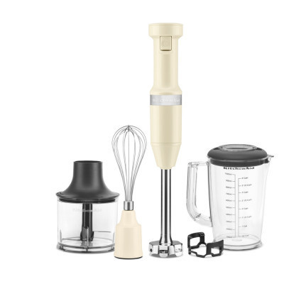 Блендер KitchenAid 5KHBV83EAC Винница - изображение 1